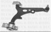 BORG & BECK BCA5649 Track Control Arm